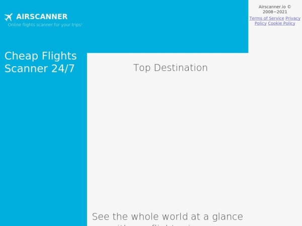 airscanner.io