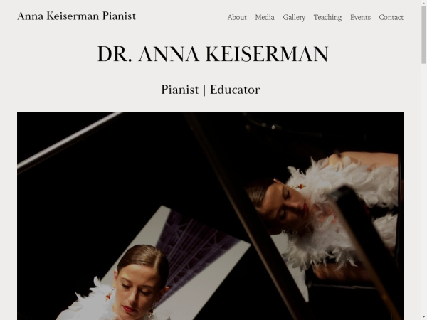 annakeisermanpiano.com