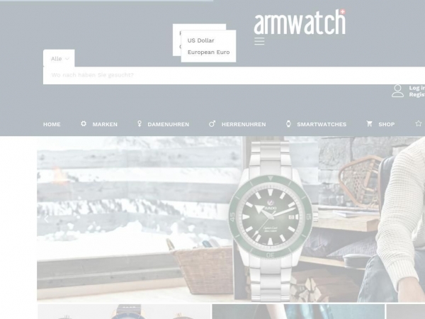 armwatch.ch