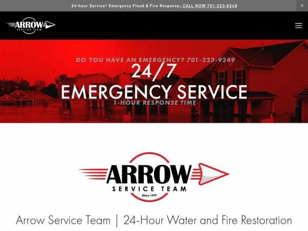 arrowserviceteam.com