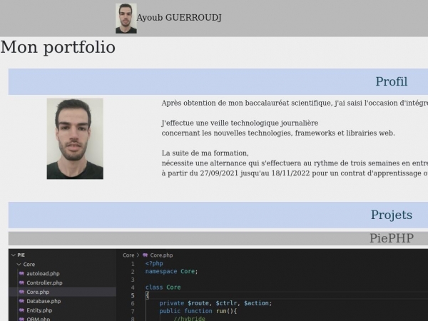 ayoub-guerroudj.fr
