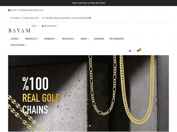 bayamjewelry.com