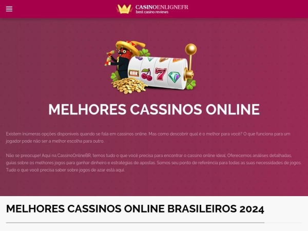 cassinoonlinebr.net