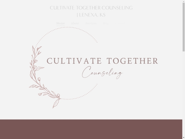 cultivatetogethercounseling.com