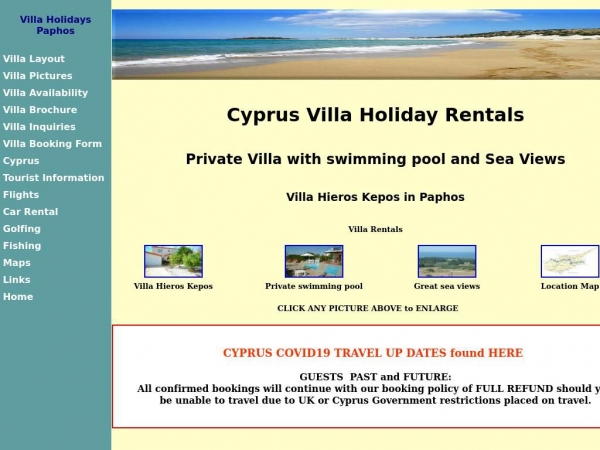 cyprus-villa-holidays.co.uk