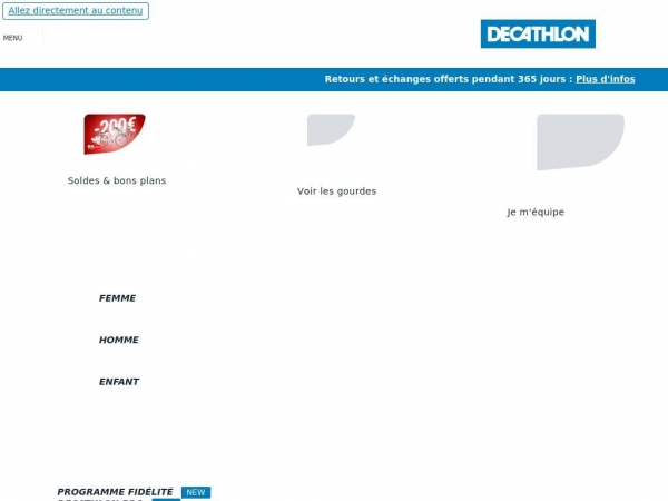 decathlon.fr