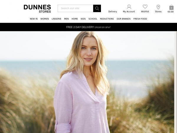 dunnesstores.com