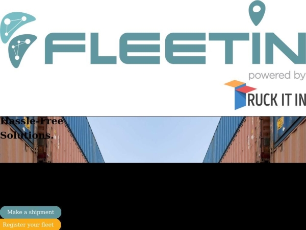 fleetin.io