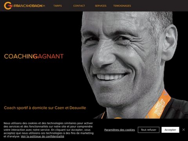 franck-coach.com