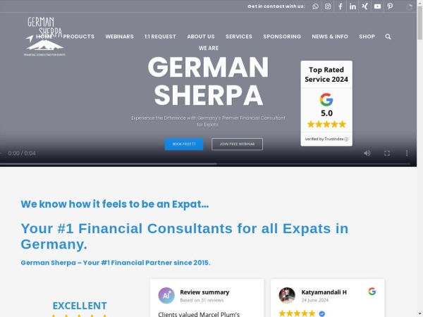 germansherpa.com