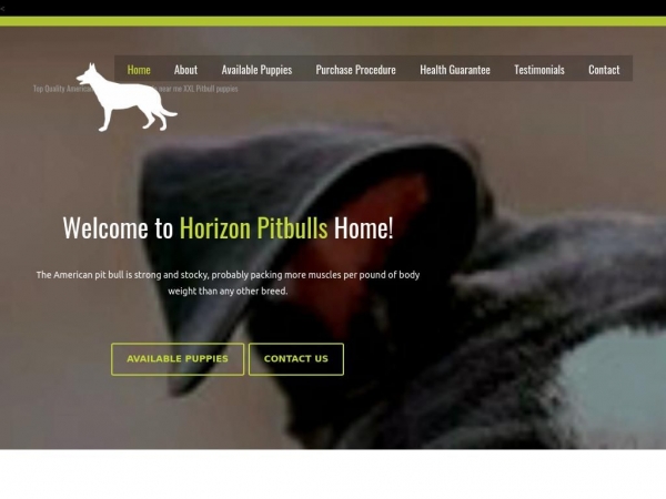 horizonpitbullshome.com