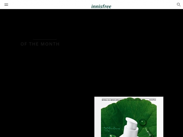 innisfree.com