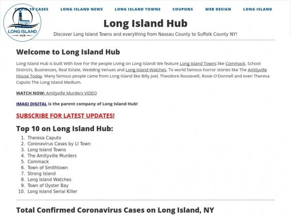 longislandhub.com