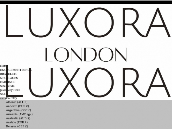 luxoralondon.co.uk