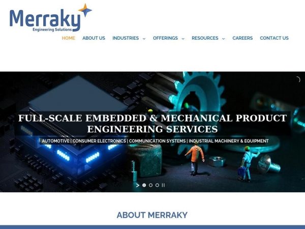 merraky.com