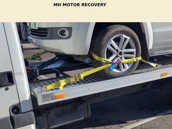 mhmotorrecovery.co.uk