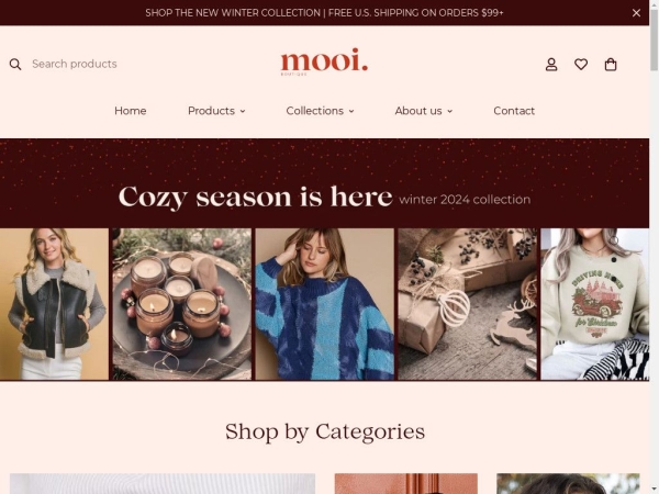 mooiboutique.com