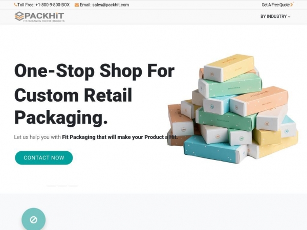 packhit.com