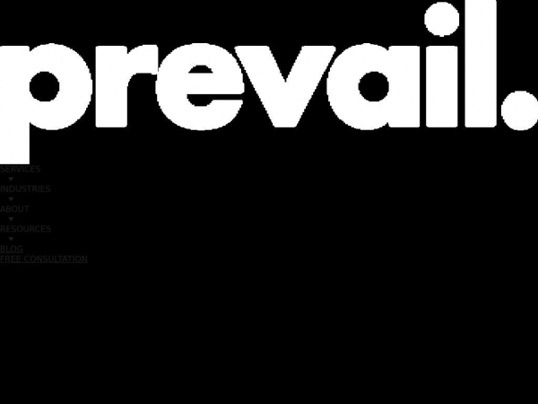 prevail.marketing