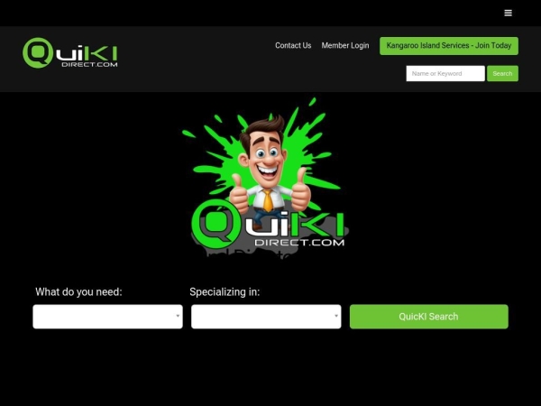 quickidirect.com