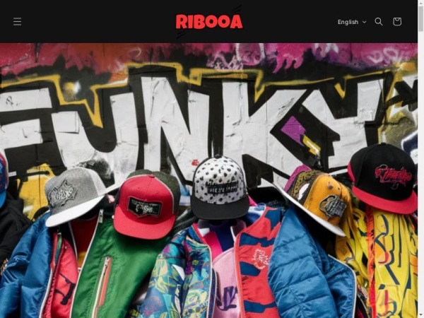 ribooa.com