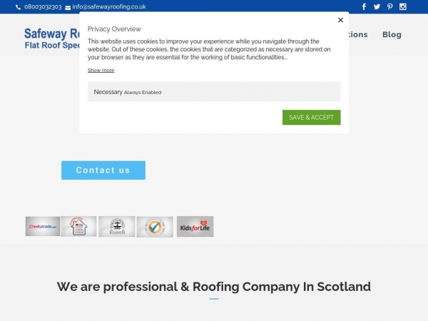 safewayroofing.co.uk