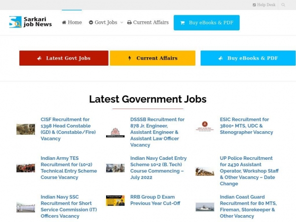 sarkarijobnews.com