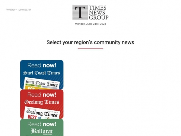 timesnewsgroup.com.au