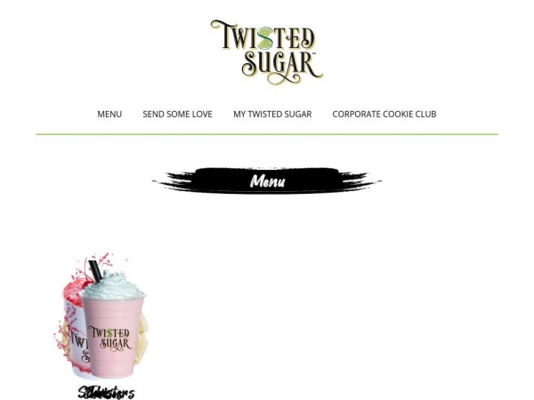 twistedsugar.com