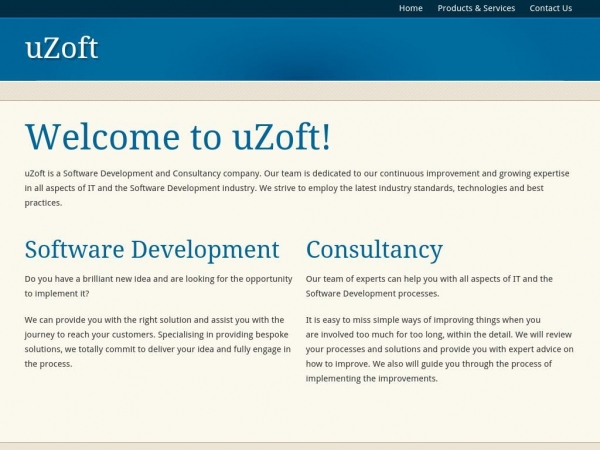 uzoft.com