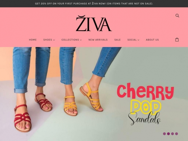 ziva-online.com