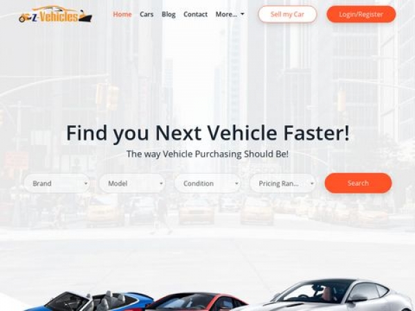 zvehicles.com.au