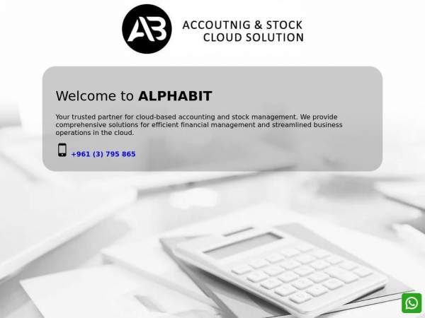 alphabitacc.online