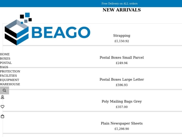 beago.net