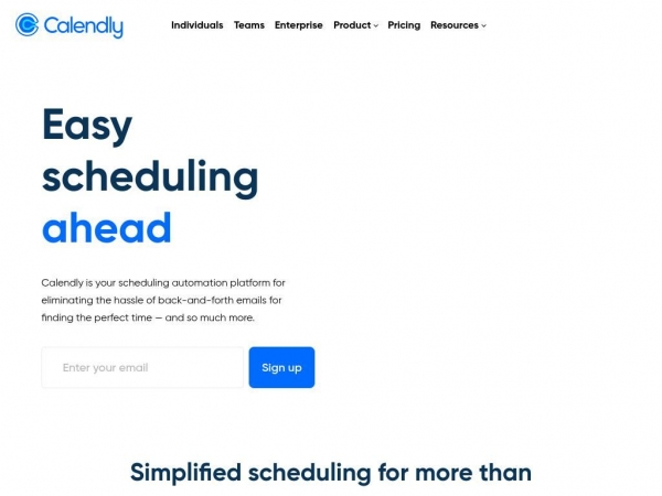 calendly.com