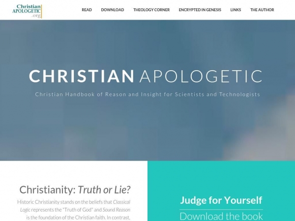 christianapologetic.org