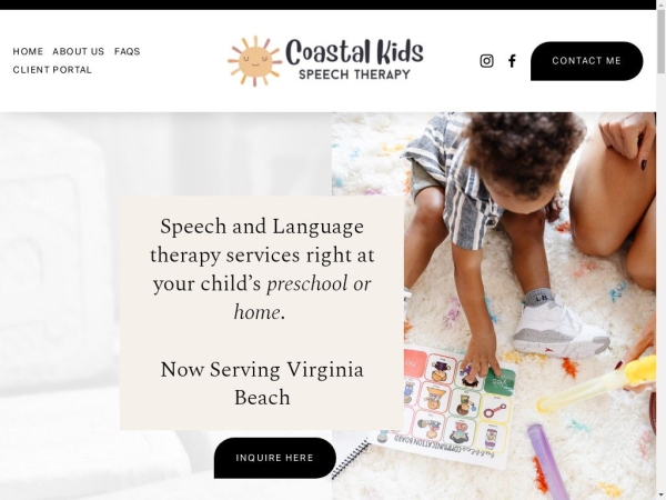 coastalkidsvb.com