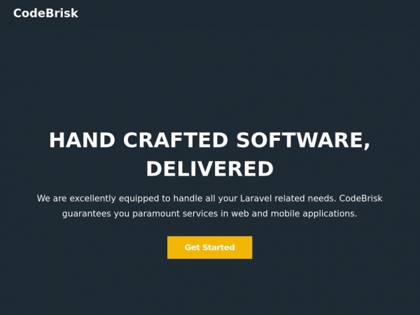 codebrisk.com