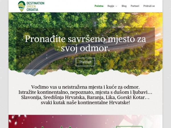 destinationgreencroatia.com