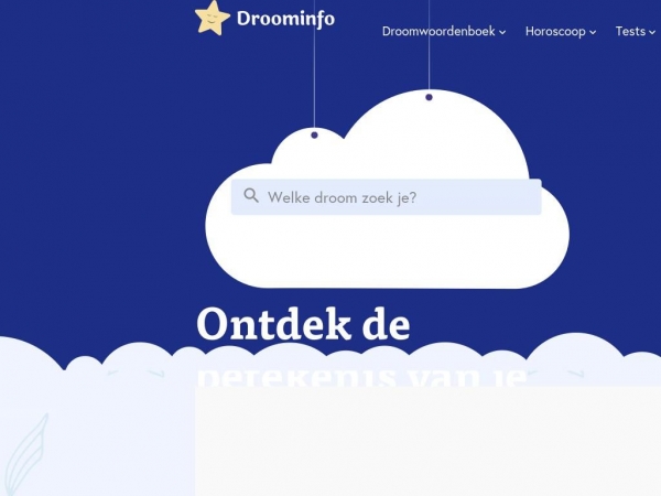 droominfo.nl