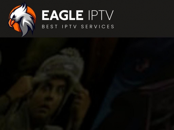 eagleiptv.is