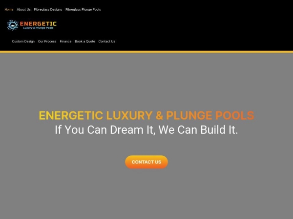 energeticpools.com.au