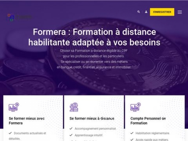 formera.fr