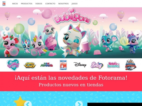 fotorama.com.mx