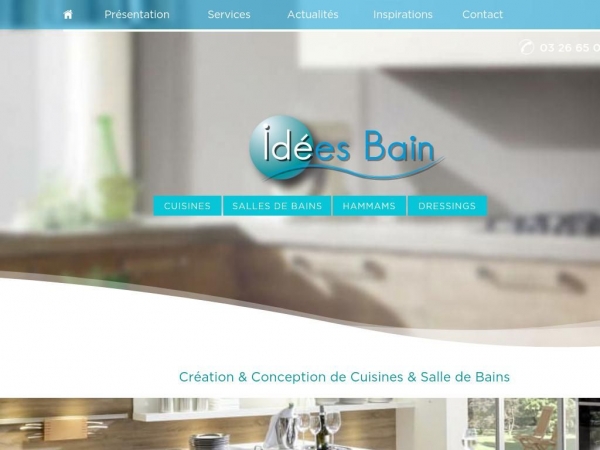 idees-bain.com