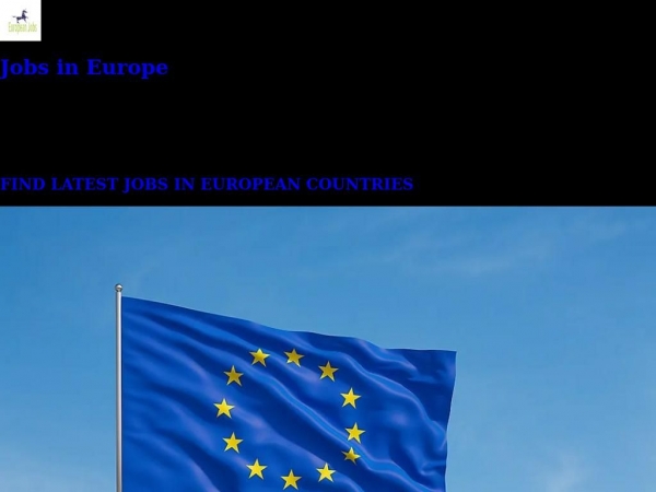 jobsineuropes.com