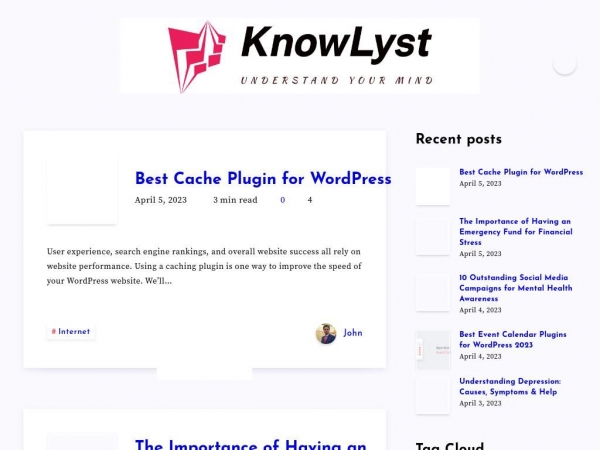 knowlyst.com