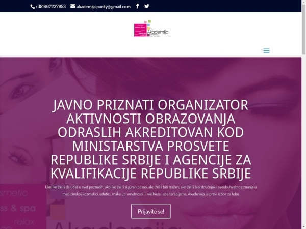 kozmetika.edu.rs