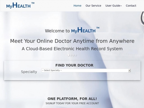 myhealth.co.bd