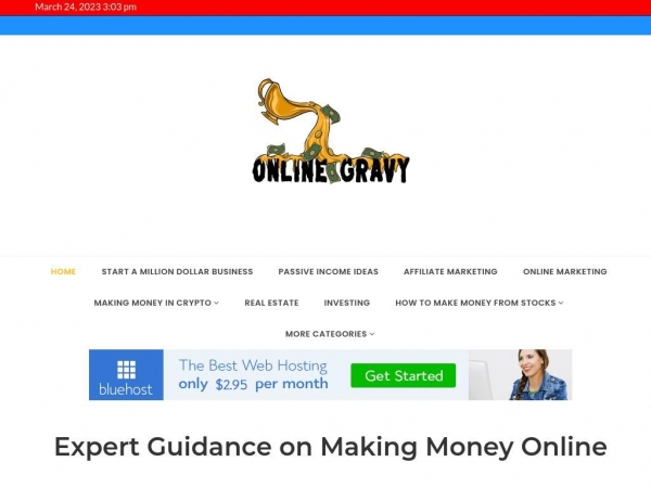 onlinegravy.com